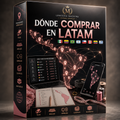 LATAM | Donde y como comprar tu material para mayor beneficio.